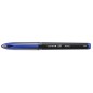 Roller Uni-ball AIR Micro 0,5 mm bleu boîte de 12