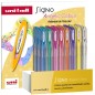 Stylos gel Uni-ball Signo Angelic 0,7 mm lot de 48