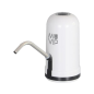 Distributeur d'eau portable Muvip MV0636 - Adaptateurs pour bouteilles jusqu'à 20 litres - Batterie rechargeable - Compact