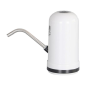 Distributeur d'eau portable Muvip MV0636 - Adaptateurs pour bouteilles jusqu'à 20 litres - Batterie rechargeable - Compact