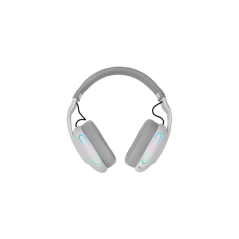 Casque de jeu Mars Gaming MHW-PRO Bluetooth 5.3 - Son surround 7.1 - Commandes intégrées - Double microphone - Éclairage ARGB