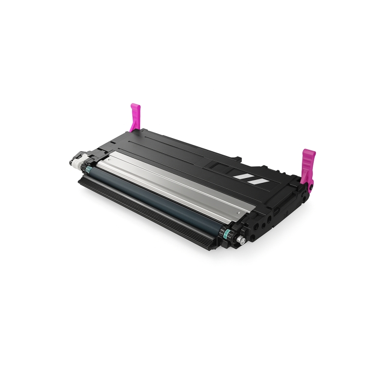 Cartouche toner magenta compatible HP W2073A XL 117A