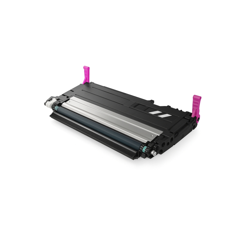 Cartouche toner magenta compatible HP W2073A XL 117A Cartouche toner magenta compatible HP W2073A XL 117A