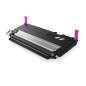 Cartouche toner magenta compatible HP W2073A XL 117A