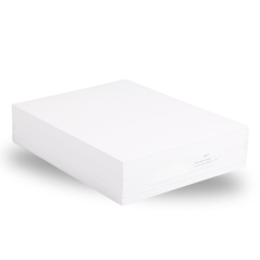 Ramette Papier Multifonction Blanc - A4 - 500 feuilles - 80 grs qualit
