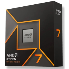 Processeur AMD Ryzen 7 9700X 3,8/5,5 GHz
