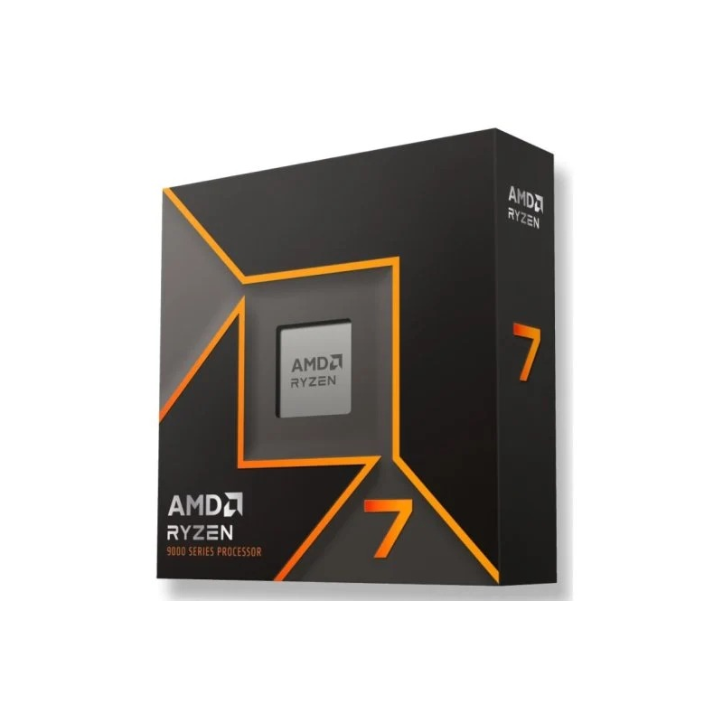 Processeur AMD Ryzen 7 9700X 3,8/5,5 GHz