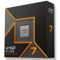 Processeur AMD Ryzen 7 9700X 3,8/5,5 GHz