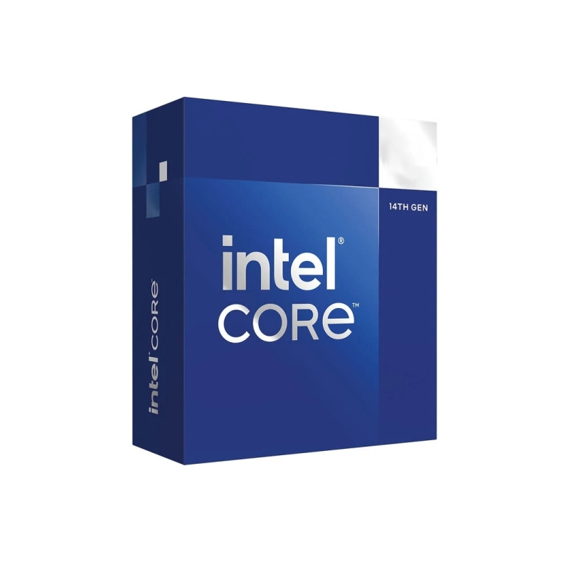 Processeur Intel Core i3-14100F 3,5 GHz SK.1700