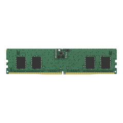 Mémoire RAM Kingston Value RAM Memoria DDR5 4800 MHz 8 Go 1,1 V CL46 DIMM