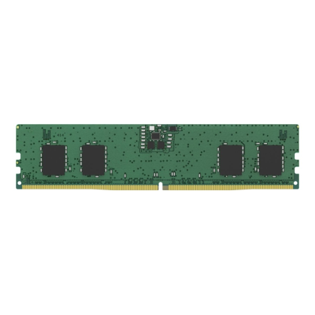 Mémoire RAM Kingston Value RAM Memoria DDR5 4800 MHz 8 Go 1,1 V CL46 DIMM