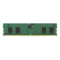 Mémoire RAM Kingston Value RAM Memoria DDR5 4800 MHz 8 Go 1,1 V CL46 DIMM