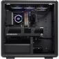 Boîtier moyen tour Cooler Master Masterframe 600 ATX/MicroATX/Mini-ITX - Fenêtre latérale - 8 emplacements d'extension