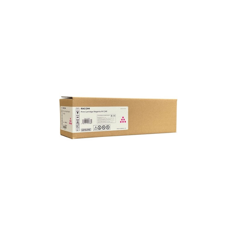 Toner Ricoh MC240/PC200 (408453) MAGENTA
