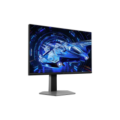 Moniteur TCL 25G64 24,5" MiniLED 16:9 - FHD - HDR600 - 300 Hz - Réponse 1 ms - Vesa 100 x 100 - Couleur : gris
