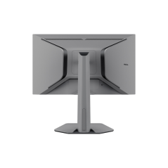 Moniteur TCL 25G64 24,5" MiniLED 16:9 - FHD - HDR600 - 300 Hz - Réponse 1 ms - Vesa 100 x 100 - Couleur : gris