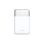 Batterie externe D-Link DPP-101 10 000 mAh - 18 W PD 3.0 - QC 3.0 - Blanche