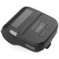 Imprimante thermique portable pour reçus Approx - Résolution 203 dpi - Vitesse 100 mm/s - Bluetooth et USB - Découpe manuelle