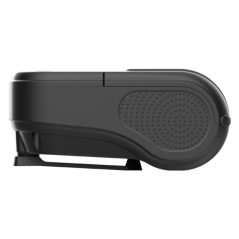Imprimante thermique portable pour reçus Approx - Résolution 203 dpi - Vitesse 100 mm/s - Bluetooth et USB - Découpe manuelle