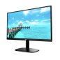 Moniteur AOC 21,5" WLED FullHD 75 Hz - Angle de vision 178° - HDMI, VGA, Audio - Montage VESA 100x100