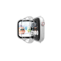 Étui de protection en silicone Savefamily pour Savewatch Plus et Plus 2