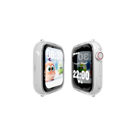 Étui de protection en silicone Savefamily pour Savewatch Plus et Plus 2