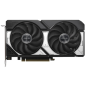 Carte graphique Asus GeForce RTX 5060 Ti Dual OC 8 Go GDDR7 Reflex 2 RTX AI DLSS4