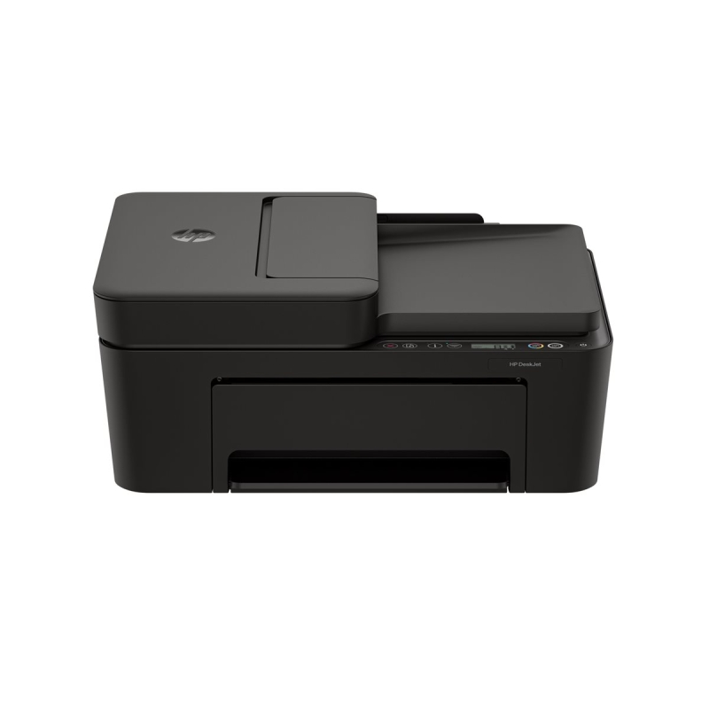 Imprimante multifonction couleur HP DeskJet 4310, Wi-Fi, 8,5 ppm, chargeur automatique de documents de 35 feuilles