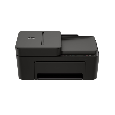 Imprimante multifonction couleur HP DeskJet 4310, Wi-Fi, 8,5 ppm, chargeur automatique de documents de 35 feuilles