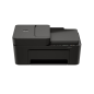 Imprimante multifonction couleur HP DeskJet 4310, Wi-Fi, 8,5 ppm, chargeur automatique de documents de 35 feuilles