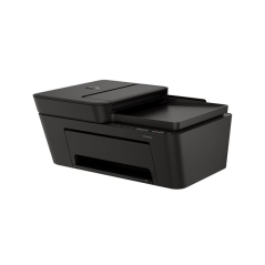 Imprimante multifonction couleur HP DeskJet 4310, Wi-Fi, 8,5 ppm, chargeur automatique de documents de 35 feuilles
