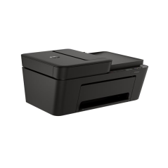 Imprimante multifonction couleur HP DeskJet 4310, Wi-Fi, 8,5 ppm, chargeur automatique de documents de 35 feuilles