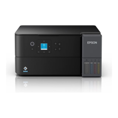 Imprimante multifonction couleur recto verso Wi-Fi Epson EcoTank ET2950 33 ppm