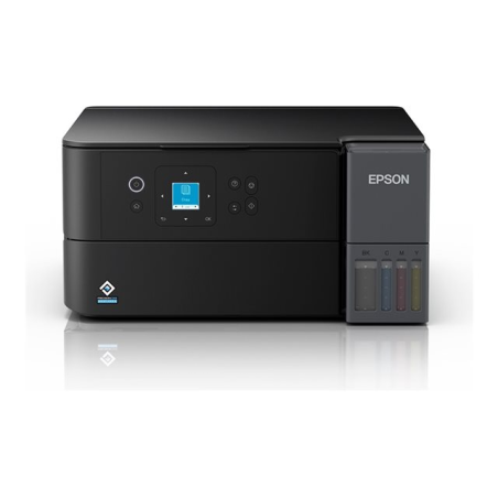 Imprimante multifonction couleur recto verso Wi-Fi Epson EcoTank ET2950 33 ppm