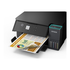 Imprimante multifonction couleur recto verso Wi-Fi Epson EcoTank ET2950 33 ppm