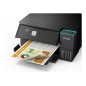 Imprimante multifonction couleur recto verso Wi-Fi Epson EcoTank ET2950 33 ppm