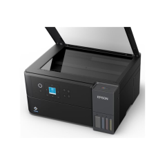 Imprimante multifonction couleur recto verso Wi-Fi Epson EcoTank ET2950 33 ppm