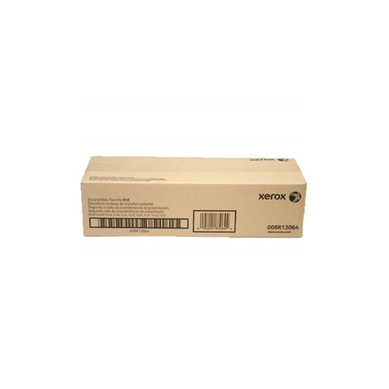 Rouleau de transfert Xerox WorkCentre 7525 à 7556 008R13064
