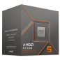Boîtier processeur AMD Ryzen 5 8600G 4,3/5 GHz