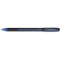 Stylo bille Uni-ball JetStream 1mm bleu boîte de 12 Stylo bille Uni-ball JetStream 1mm bleu boîte de 12