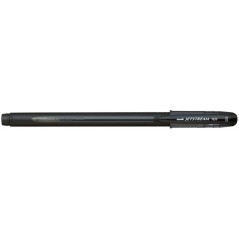 stylo bille noir Uni Jetstream