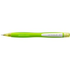 porte-mine vert jaune uni 05