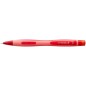 Porte-mine Uni-ball Shalaku S 0,5 mm rouge x12 Porte-mine Uni-ball Shalaku S 0,5 mm rouge x12