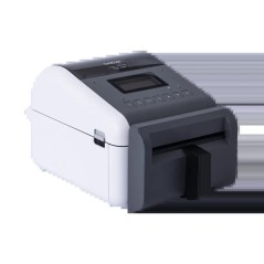 Imprimante étiquettes Brother TD-4D