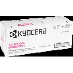 ✅ Kyocera toner TK5390 magenta - 1T02Z1BNL0/TK5390M couleur magenta en stock