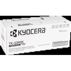 ✅ Kyocera toner TK5390 noir - 1T02Z10NL0/TK5390K couleur Noir en stock