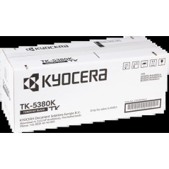 ✅ KYOCERA toner TK5380 noir - 1T02Z00NL0/TK5380K couleur Noir en stock