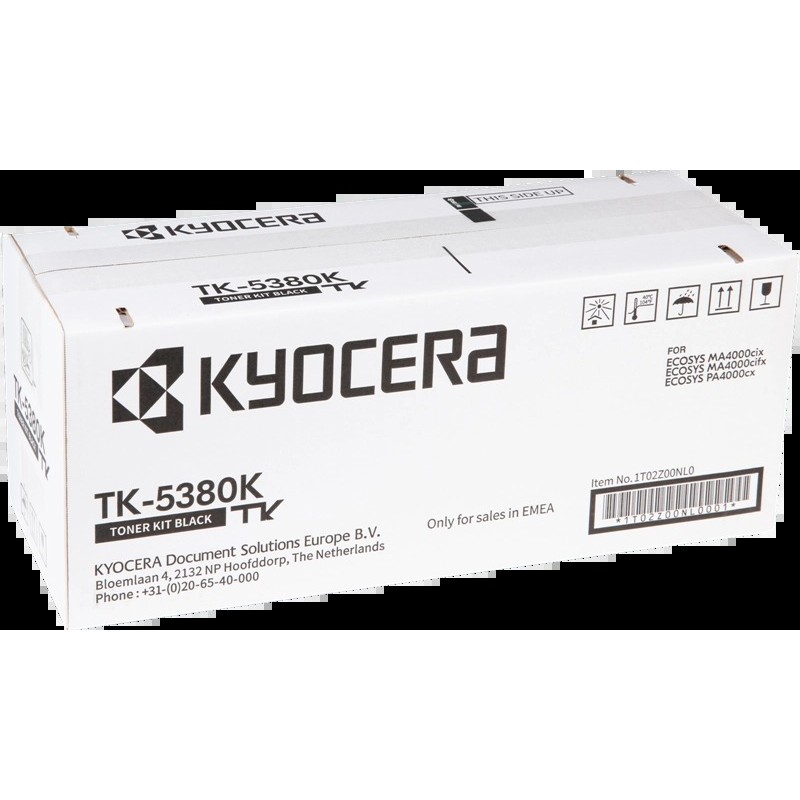 KYOCERA toner TK5380 noir - 1T02Z00NL0/TK5380K