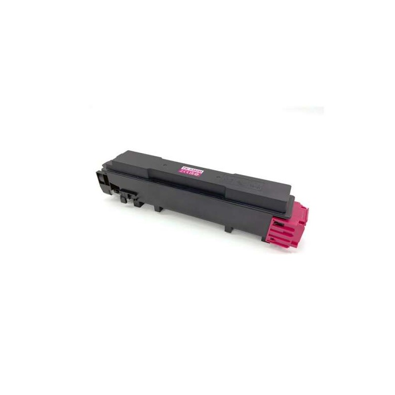 Toner compatible Kyocera TK5380 magenta – Remplace 1T02Z0BNL0/TK5380M