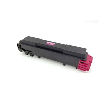 ✅ Toner compatible Kyocera TK5380 magenta – Remplace 1T02Z0BNL0/TK5380M couleur magenta en stock